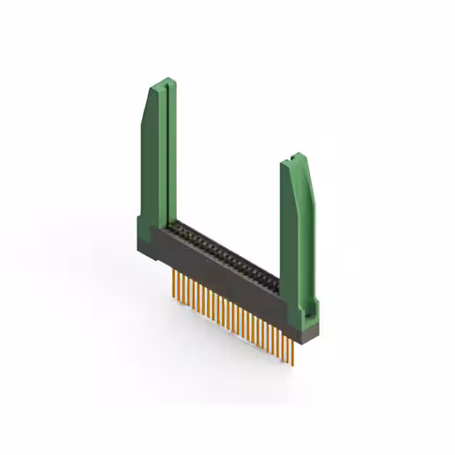 395-025-544-178 EDAC Inc.  Edgeboard Connectors